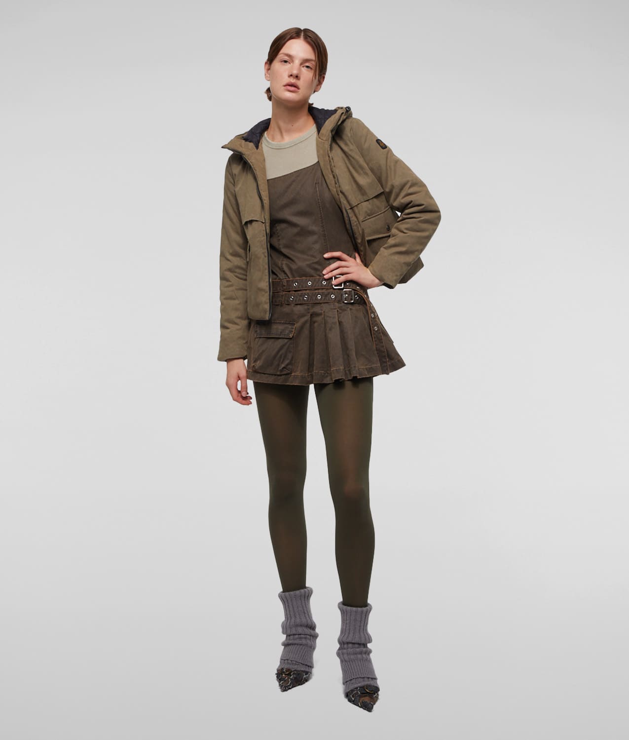 Refrigiwear Collezione Donna